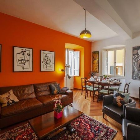 Casa Robina Apartman Barga Kültér fotó