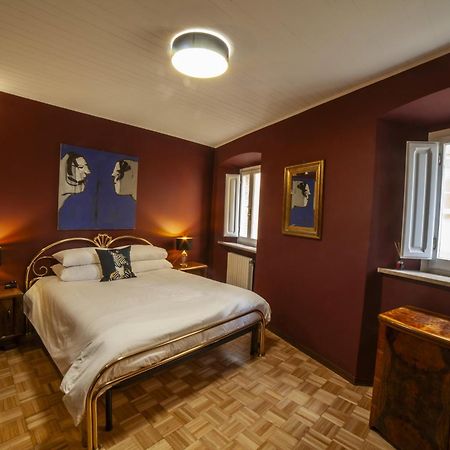 Casa Robina Apartman Barga Kültér fotó