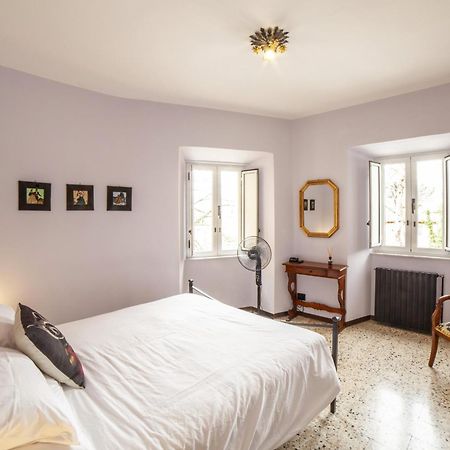 Casa Robina Apartman Barga Kültér fotó