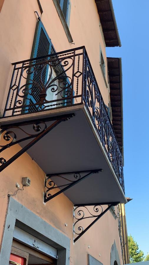 Casa Robina Apartman Barga Kültér fotó
