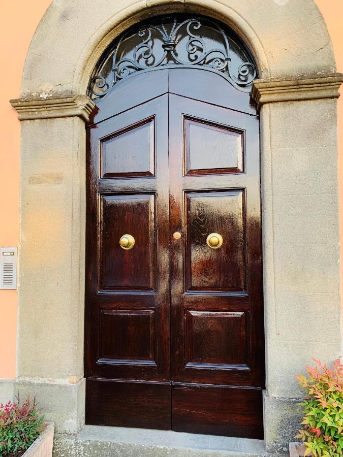 Casa Robina Apartman Barga Kültér fotó