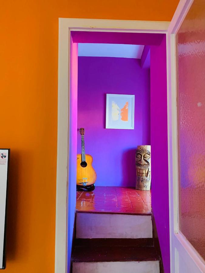 Casa Robina Apartman Barga Kültér fotó