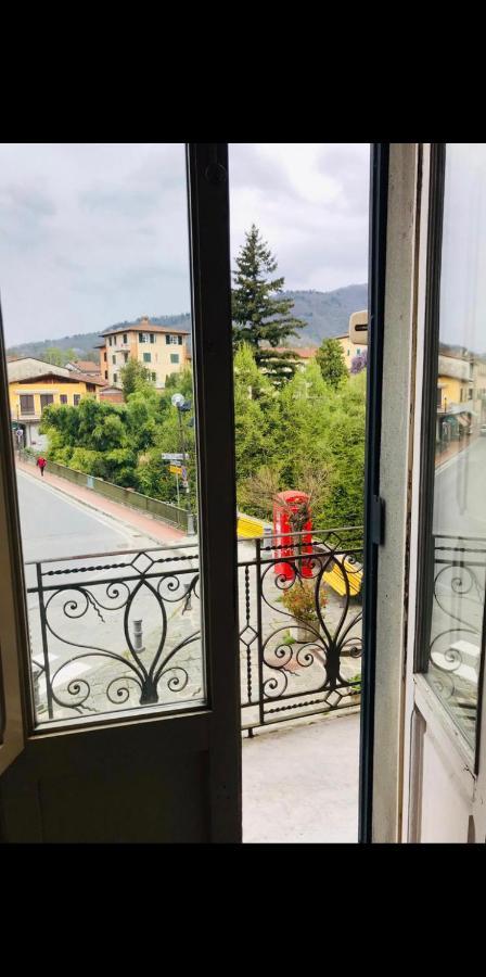 Casa Robina Apartman Barga Kültér fotó