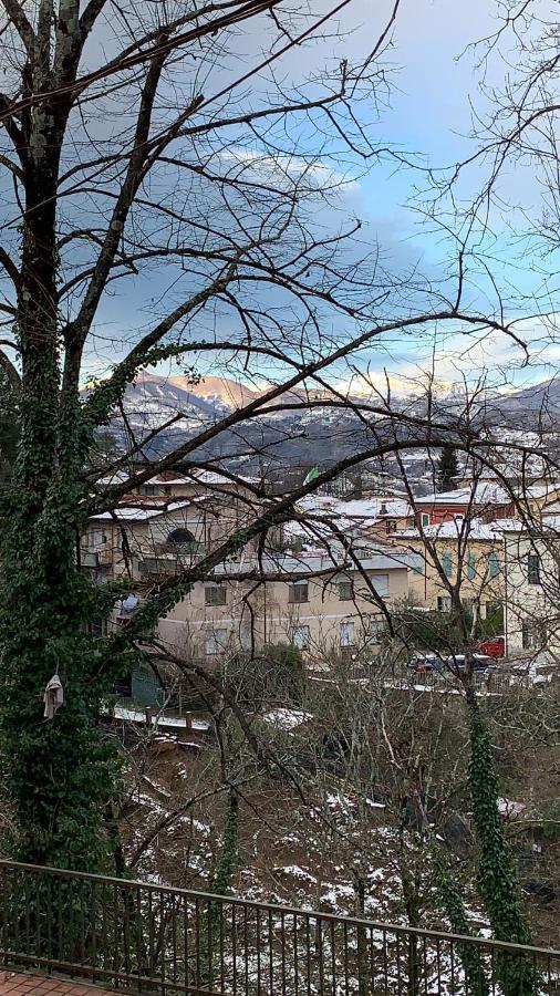 Casa Robina Apartman Barga Kültér fotó