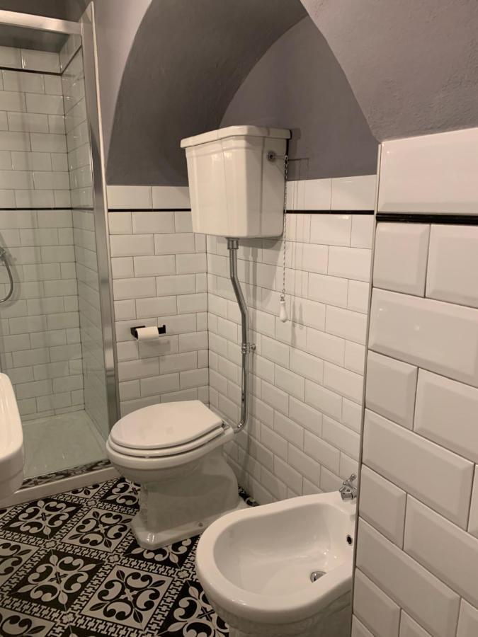 Casa Robina Apartman Barga Kültér fotó