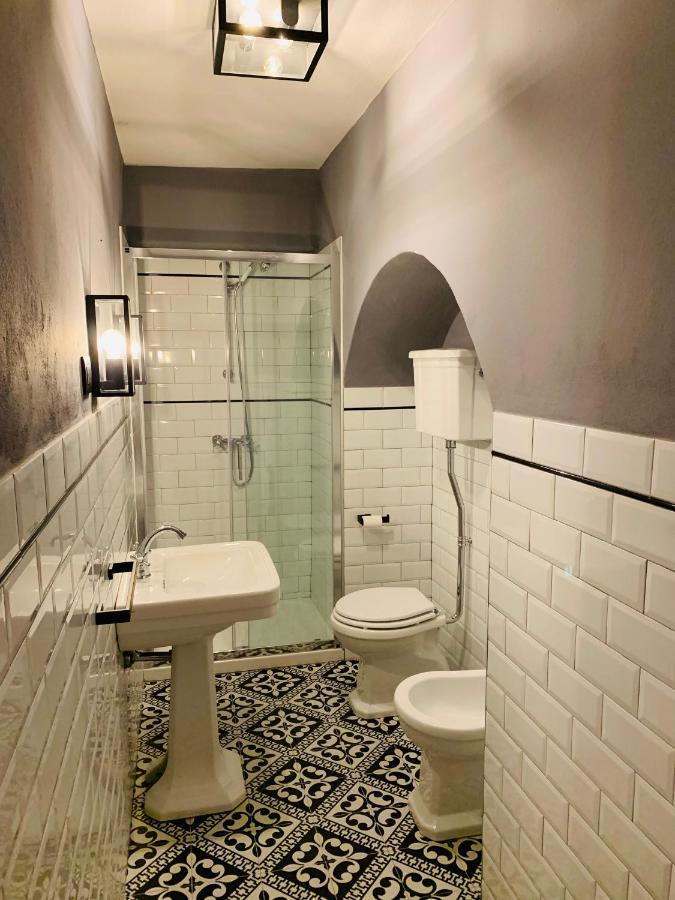 Casa Robina Apartman Barga Kültér fotó