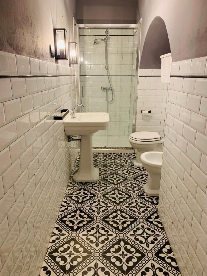 Casa Robina Apartman Barga Kültér fotó