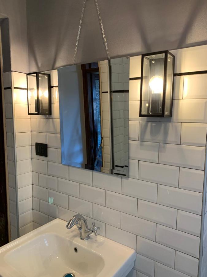 Casa Robina Apartman Barga Kültér fotó