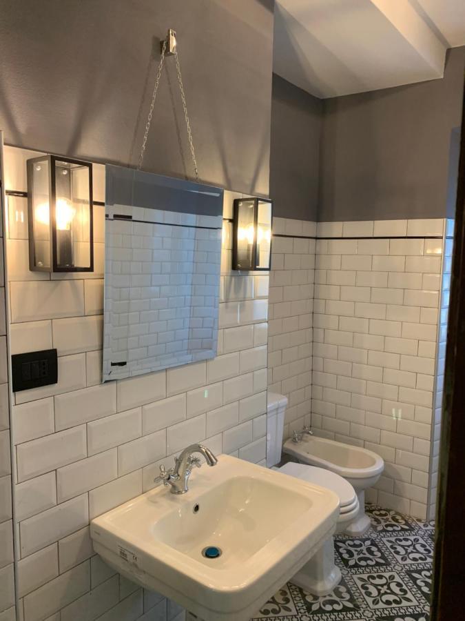 Casa Robina Apartman Barga Kültér fotó