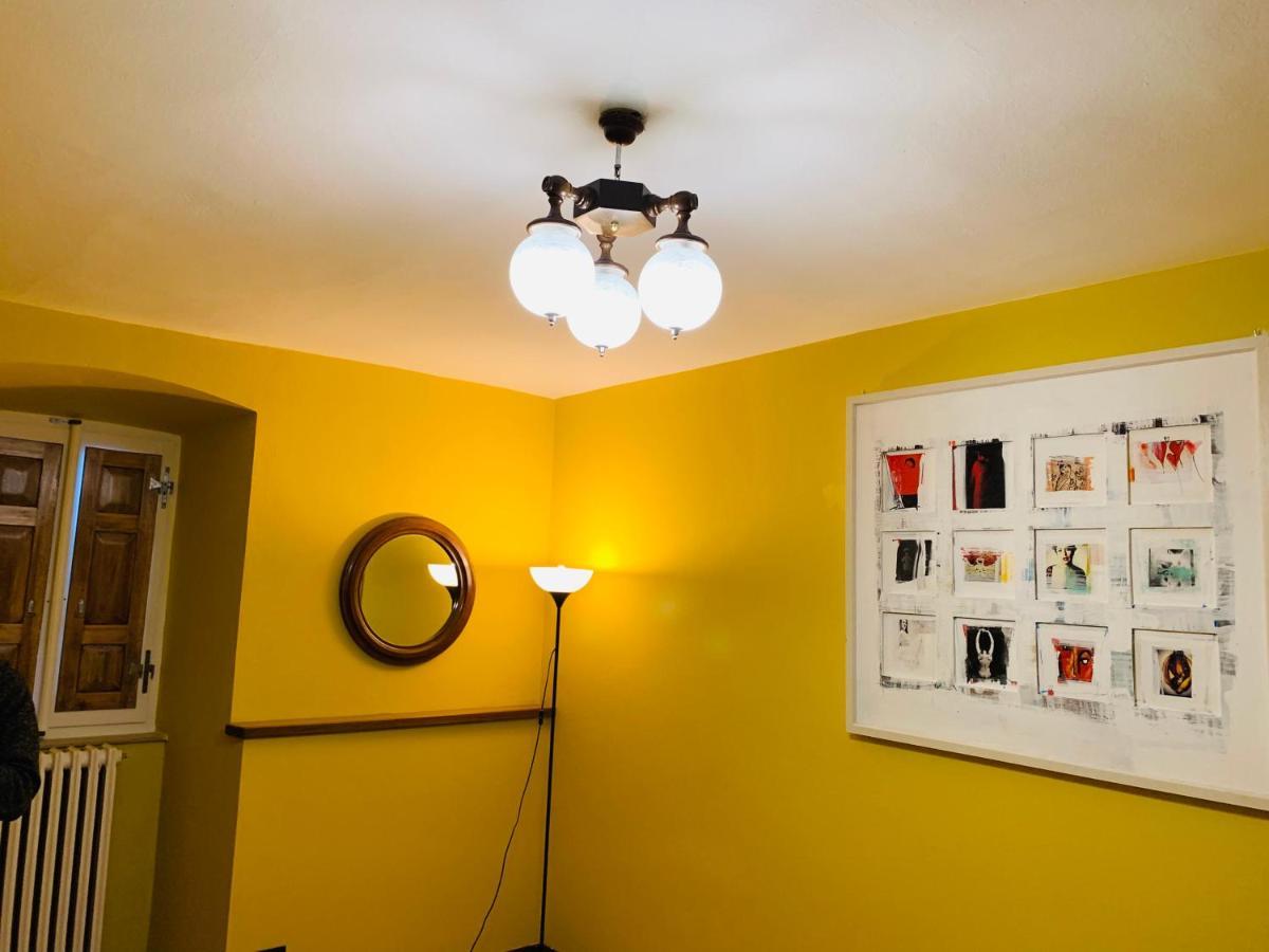 Casa Robina Apartman Barga Kültér fotó
