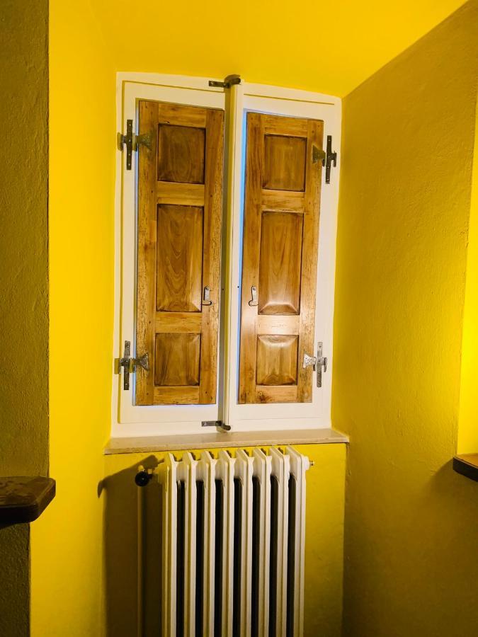 Casa Robina Apartman Barga Kültér fotó