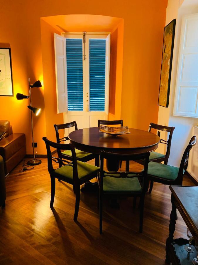 Casa Robina Apartman Barga Kültér fotó