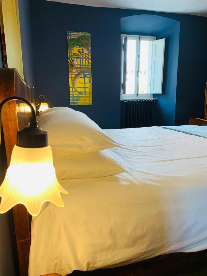 Casa Robina Apartman Barga Kültér fotó