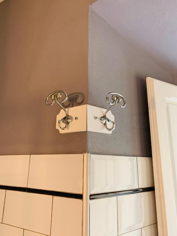 Casa Robina Apartman Barga Kültér fotó