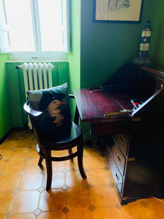 Casa Robina Apartman Barga Kültér fotó