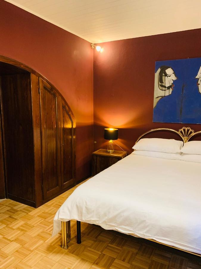 Casa Robina Apartman Barga Kültér fotó