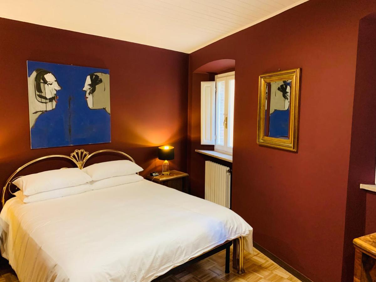 Casa Robina Apartman Barga Kültér fotó