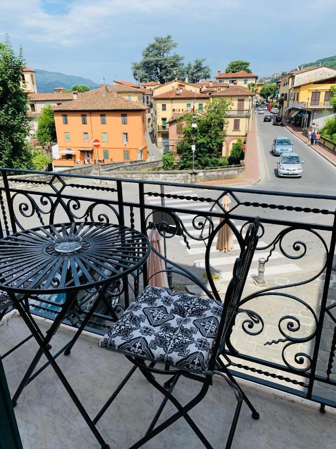 Casa Robina Apartman Barga Kültér fotó