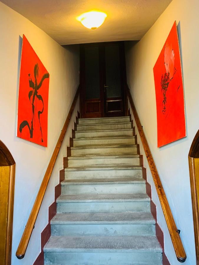 Casa Robina Apartman Barga Kültér fotó