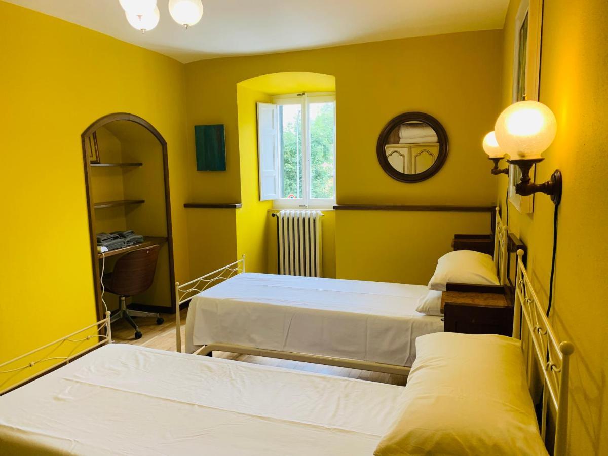 Casa Robina Apartman Barga Kültér fotó