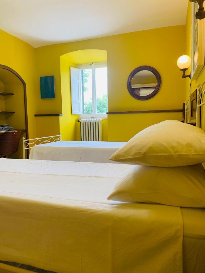 Casa Robina Apartman Barga Kültér fotó