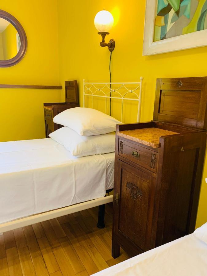 Casa Robina Apartman Barga Kültér fotó