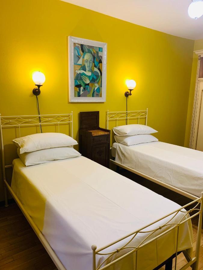 Casa Robina Apartman Barga Kültér fotó