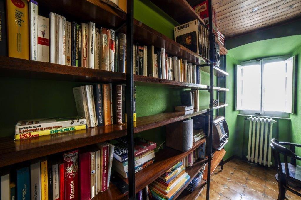 Casa Robina Apartman Barga Kültér fotó