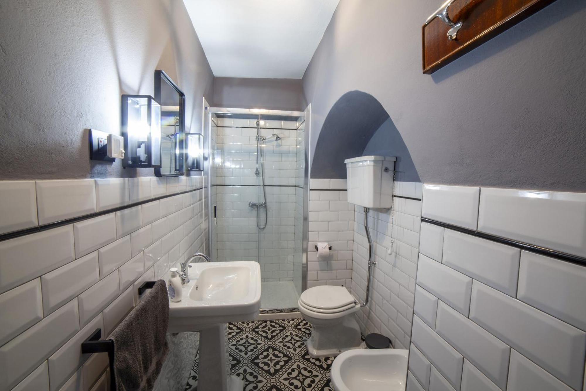 Casa Robina Apartman Barga Kültér fotó