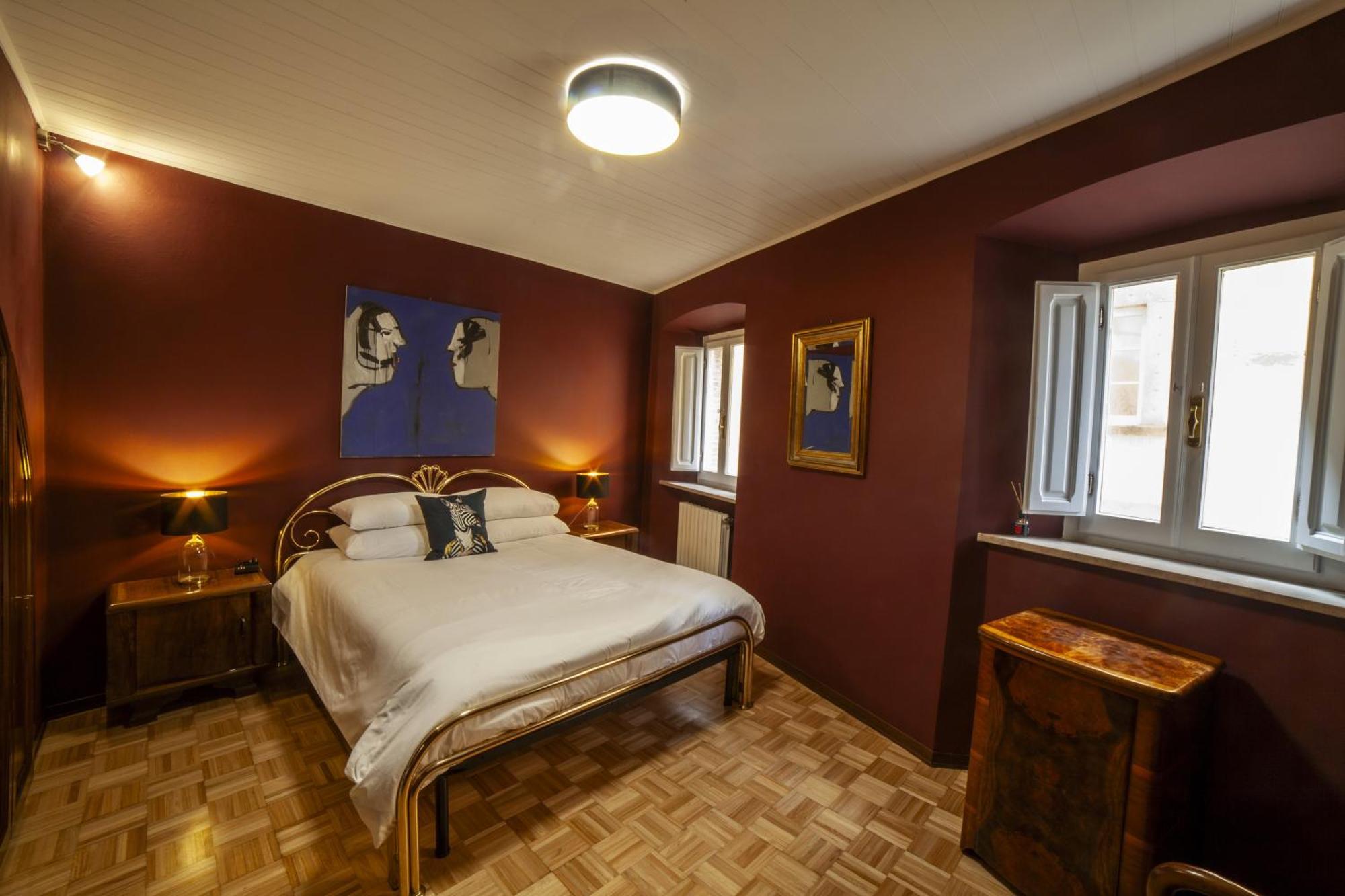 Casa Robina Apartman Barga Kültér fotó
