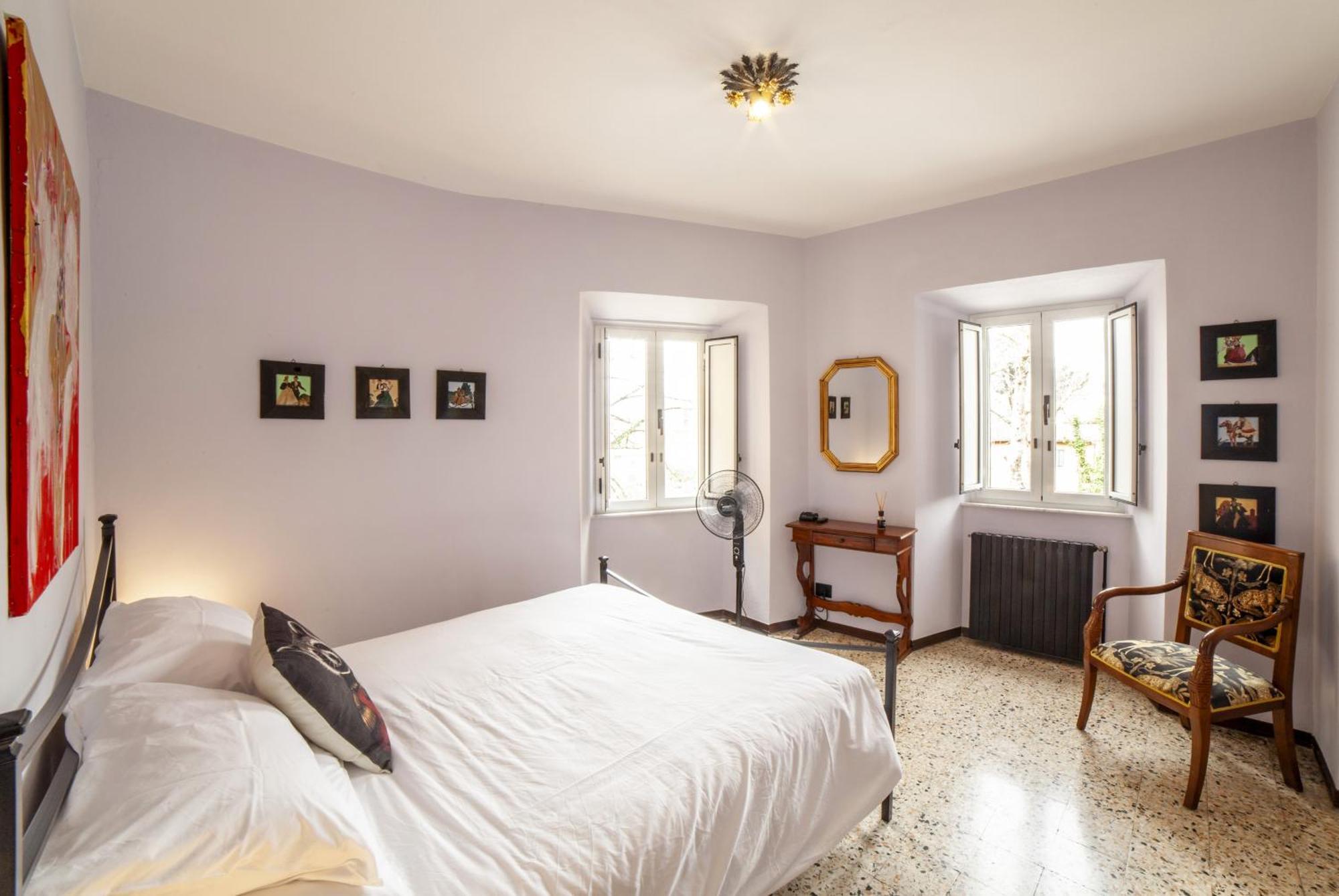 Casa Robina Apartman Barga Kültér fotó