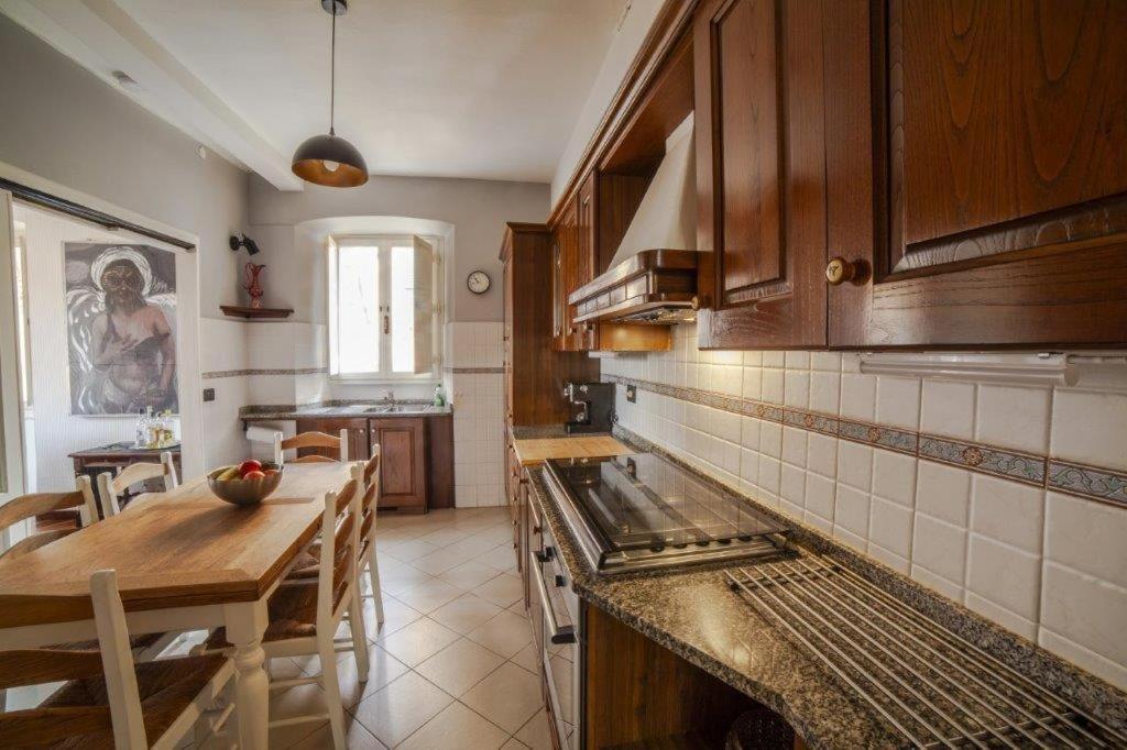 Casa Robina Apartman Barga Kültér fotó